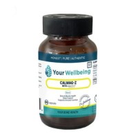 Yourwellbeing CalmagZ